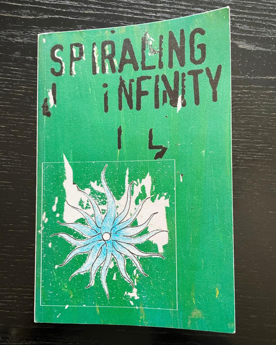 Mike Ravelson's book, Spiraling Infinity