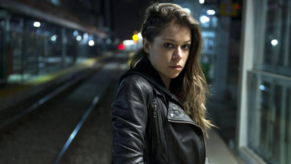 Sarah (Orphan Black)