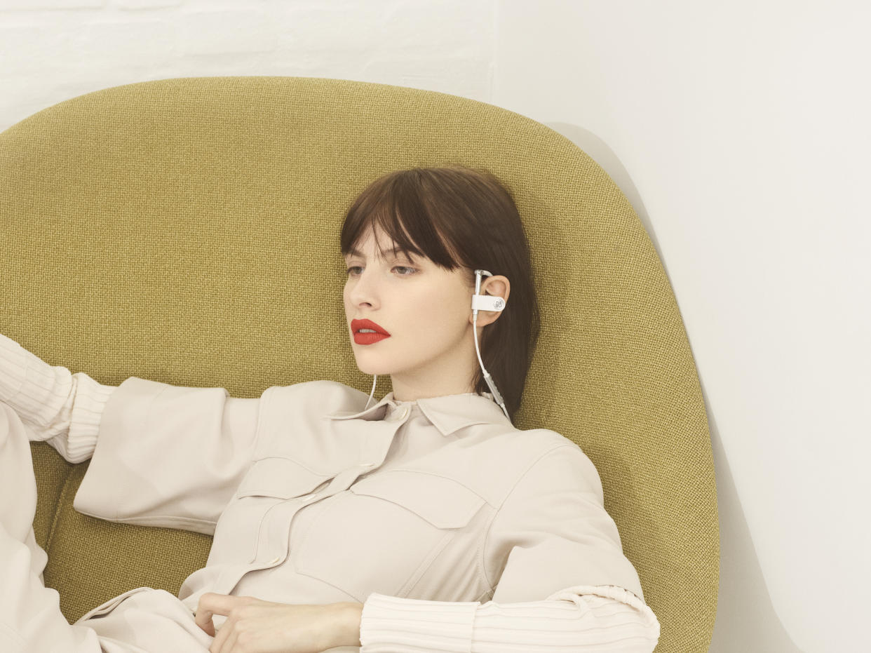 B&O PLAY Earset. (Photo: B&O)