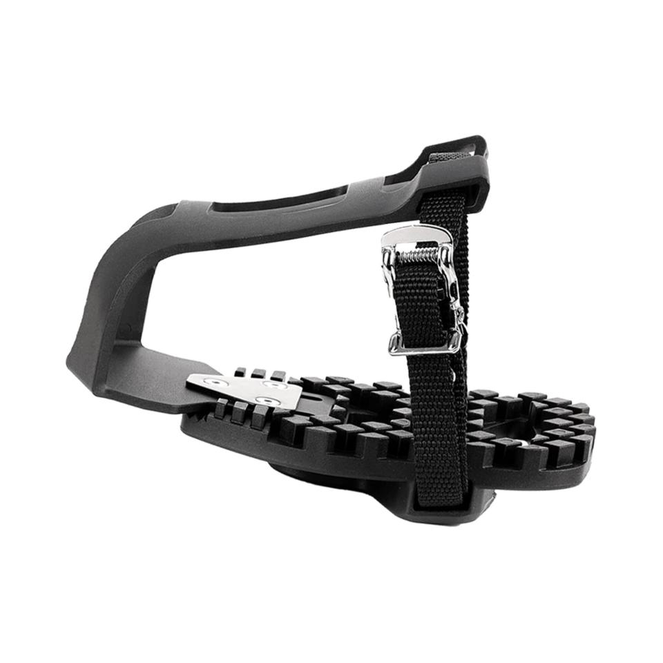 Venzo Pedal Toe Clips Cage-Products