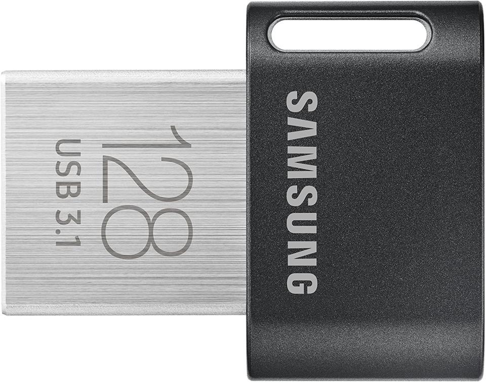 Samsung Fit Plus - Best USB Drives