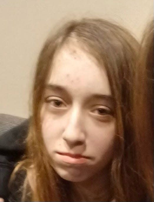 If you have seen or know the whereabouts of 13-year-old Micala Ann Langer, call the Oak Ridge Police Department at 865-425-4399.