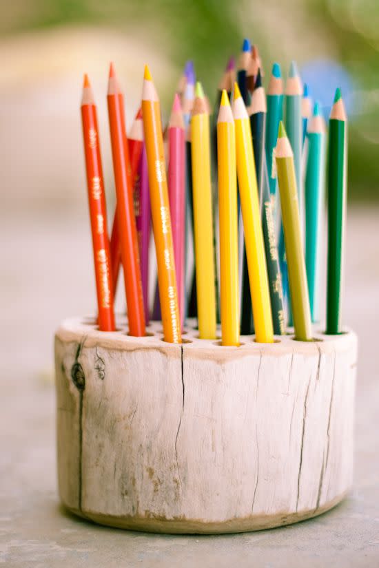 Pencil Holder