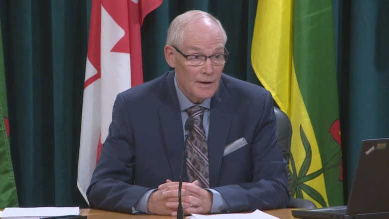 'That was a nightmare': delayed toxicology reports one of top concerns in Sask. coroner review