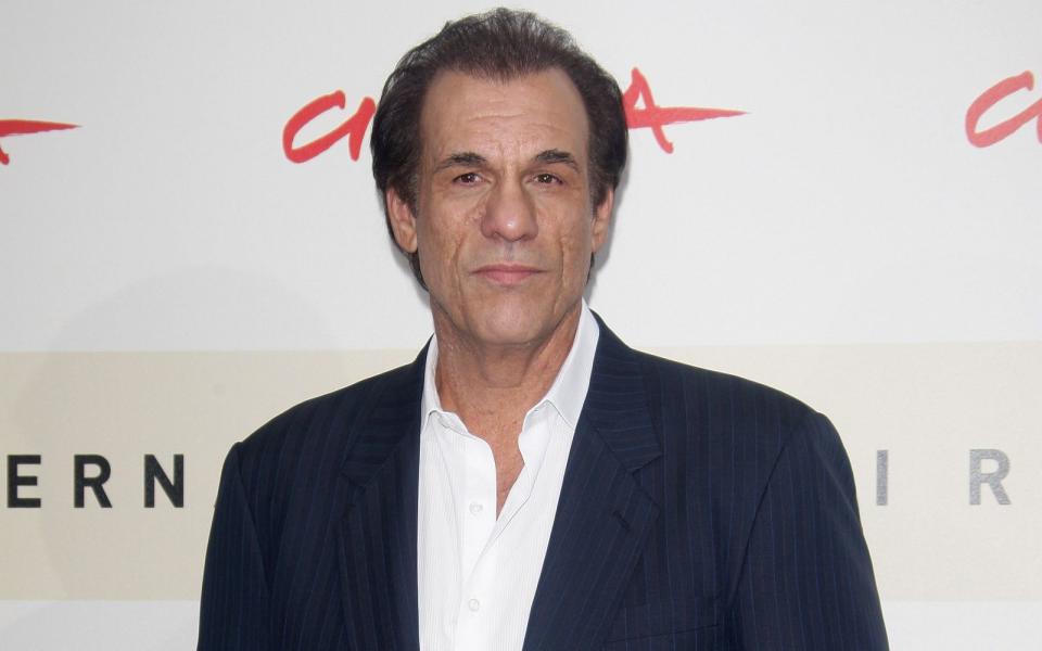 Robert Davi