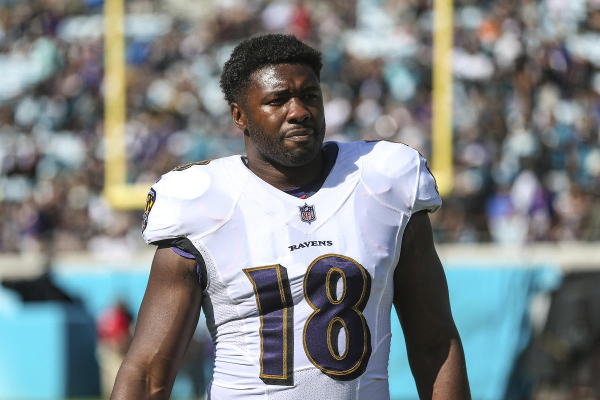 Can Baltimore Ravens dismantle San Francisco 49ers defense?