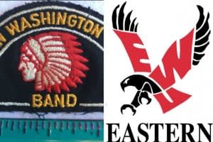Washington Commanders and 14 Other Sports Teams That Dumped Racist