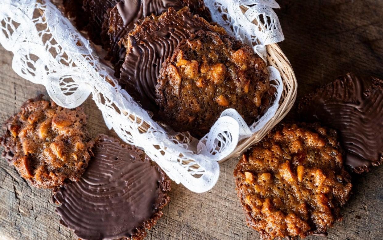 Florentines make an ideal gift