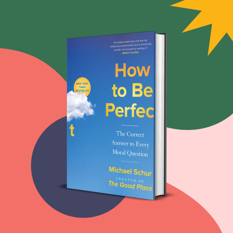 How to Be Perfect