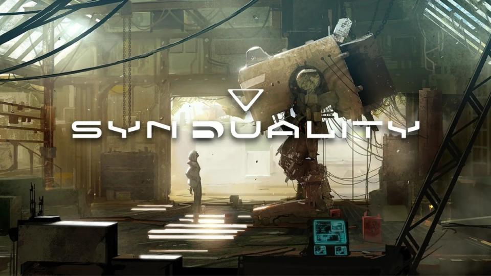 萬代南夢宮娛樂公佈全新第三人稱射擊遊戲新作《SYNDUALITY》