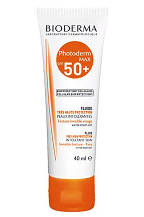 Bioderma Photoderm MAX Tinted Cream SPF 50+/UVA 38