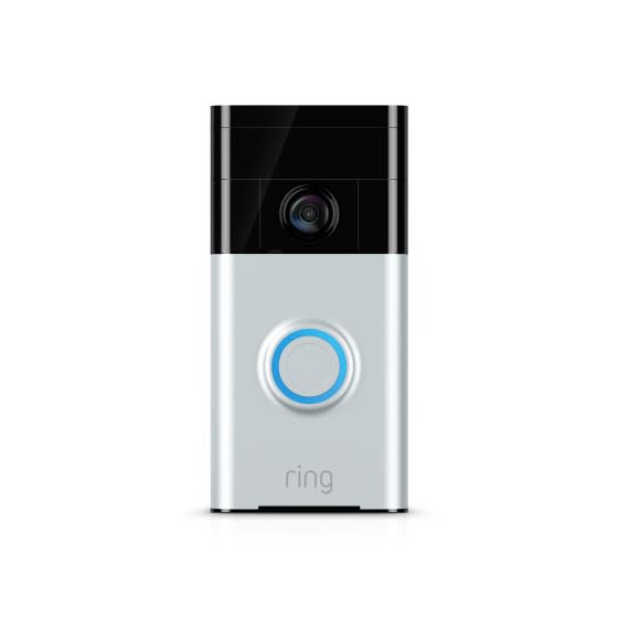 Ring's video doorbell: You may think it's given you an eye on your front porch, but who's watching you?