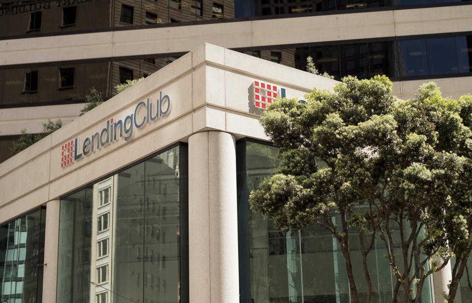 LendingClub announced this month that it laid off 172 employees, its second round of cuts this year following a 225-person reduction in January.