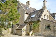 <p><span class="redactor-unlink">The Old School</span> in the tiny village of Little Compton, near Moreton-in-Marsh, has been named the <a href="https://www.harpersbazaar.com/uk/travel/a15853325/cotswolds-b-and-b-the-old-school-best-in-europe-tripadvisor/" rel="nofollow noopener" target="_blank" data-ylk="slk:best B&B in Europe and the fourth best in the world by Tripadvisor;elm:context_link;itc:0;sec:content-canvas" class="link ">best B&B in Europe and the fourth best in the world by Tripadvisor</a>. Acclaimed for its remarkable service, quality and value, this inviting former school house retains a lot of its original 19th Century features - think oak beams, open fires and a beautiful assembly room window. Outside, there's an orchard to make you feel even more tranquil.</p><p>For more information visit <a href="http://www.theoldschoolbedandbreakfast.com/" rel="nofollow noopener" target="_blank" data-ylk="slk:Oldschoolbedandbreakfast.com;elm:context_link;itc:0;sec:content-canvas" class="link ">Oldschoolbedandbreakfast.com</a></p>