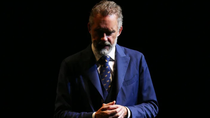 Jordan Peterson has a show in Ottawa scheduled for later this month. (Photo by Don Arnold/WireImage)