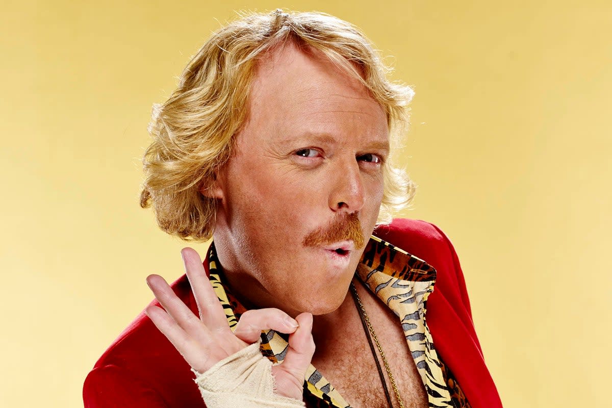 Celebrity Juice is set to end after 14 years on air  (ITV)