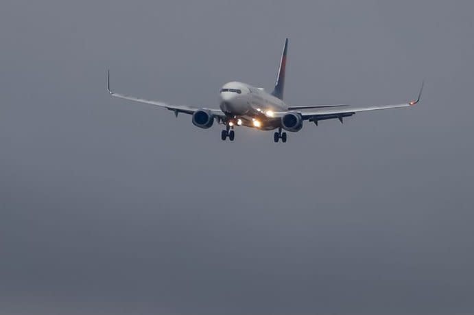 Millions of Americans heading home from their Memorial Day holiday faced thousands of flight delays and cancellations due to storms across the United States, as the number of travelers in the air broke records. File Photo by Erik S. Lesser/EPA-EFE