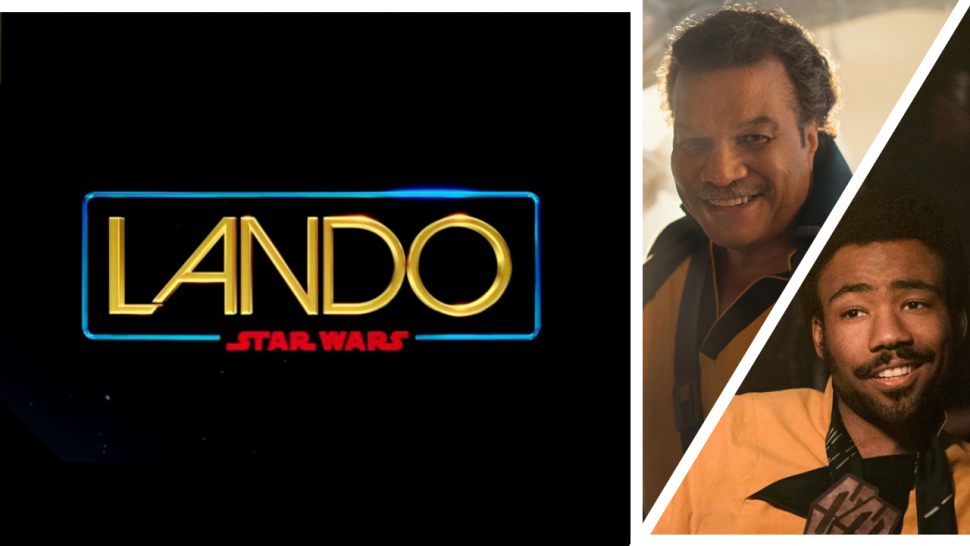 Lando