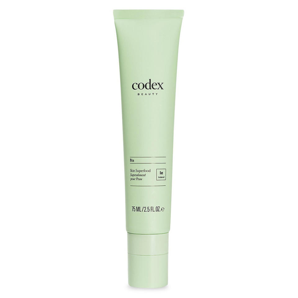 Codex Beauty body cream