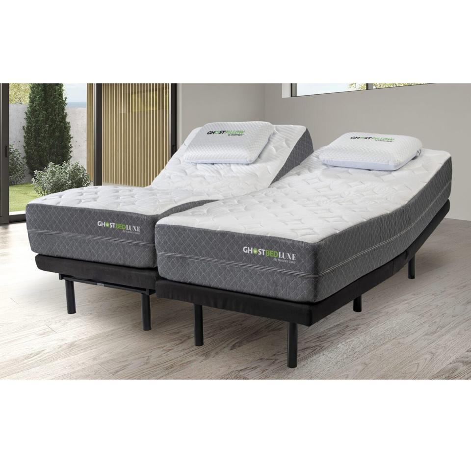 Mattress Lifestyle Photos