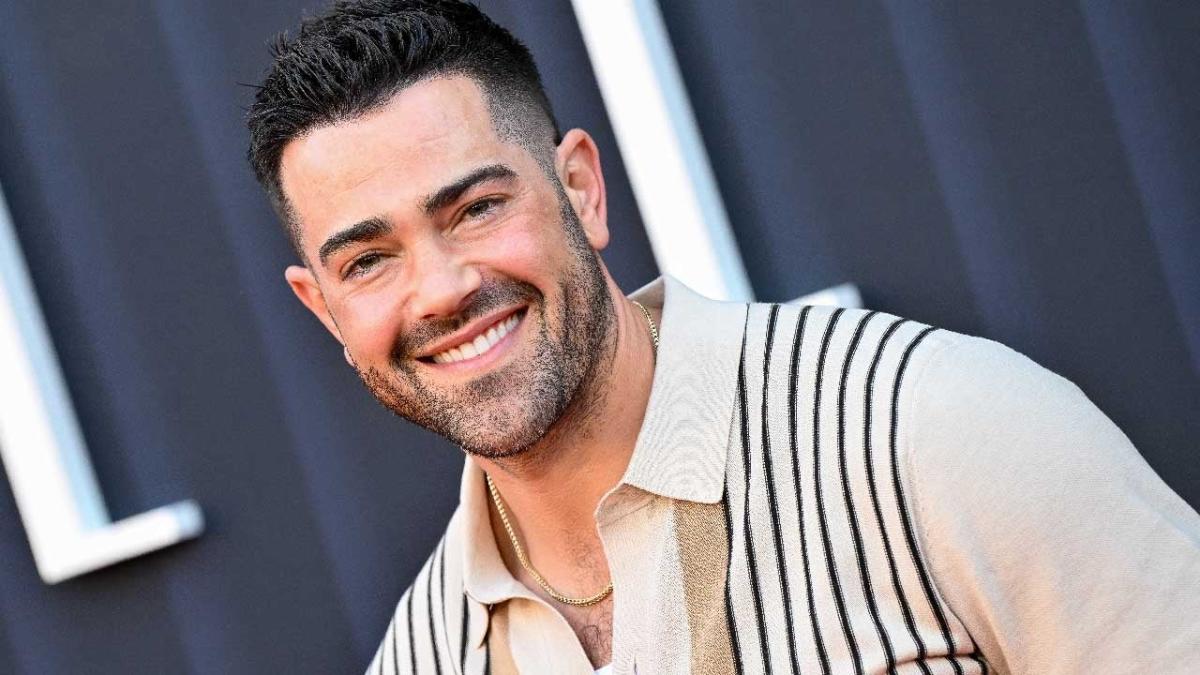 Jesse Metcalfe comparte una actualización prometedora sobre la secuela de ‘John Tucker Must Die’