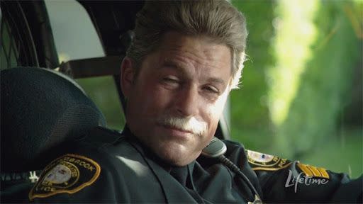 <p>Rob Lowe has been in a few Lifetime movies. In 2012, he was unrecognizable as Drew Peterson in <em>Drew Peterson: Untouchable</em>, which was the story of a Chicago police officer accused of killing one of his wives and making the second disappear. In 2013, he played Jeff Ashton in <em>Prosecuting Casey Anthony. </em>He also played David Grossman in <em>The Bad Seed</em>, a man who suspects his young daughter may be behind a tragedy at her school.<br></p>