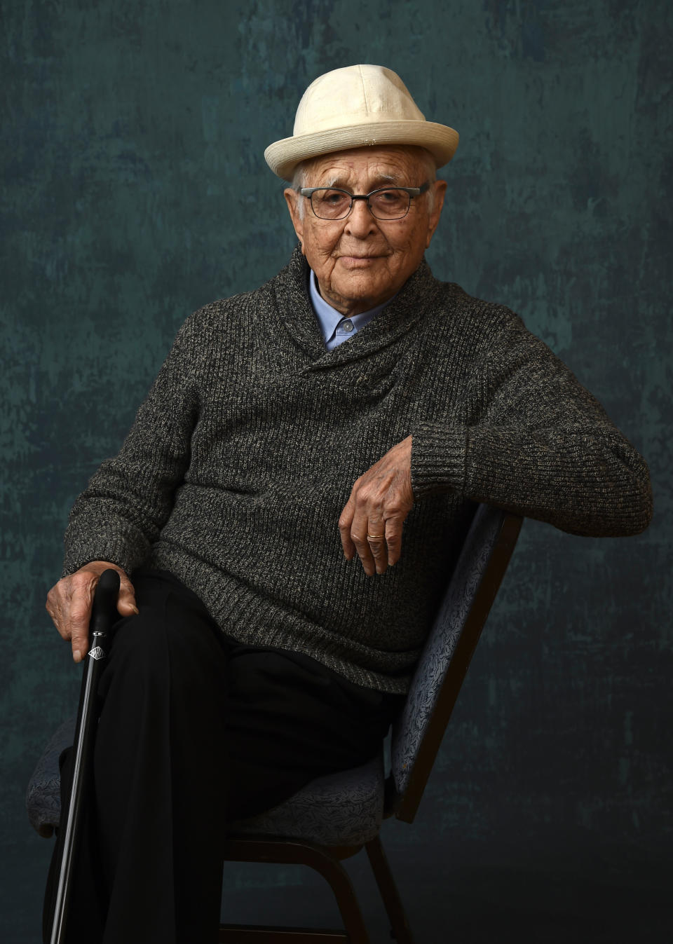 Norman Lear Net Worth: How Much Money He Makes