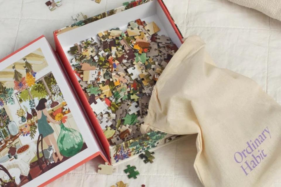 15 Best Puzzles For Adults