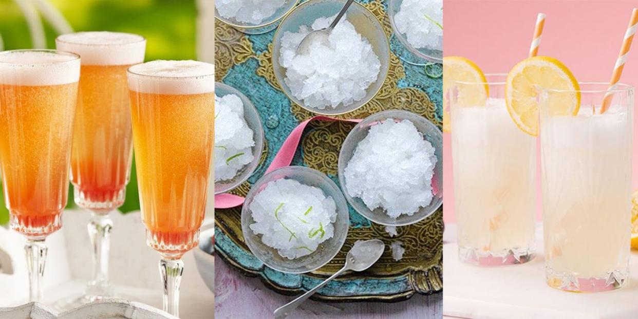 best gin cocktails