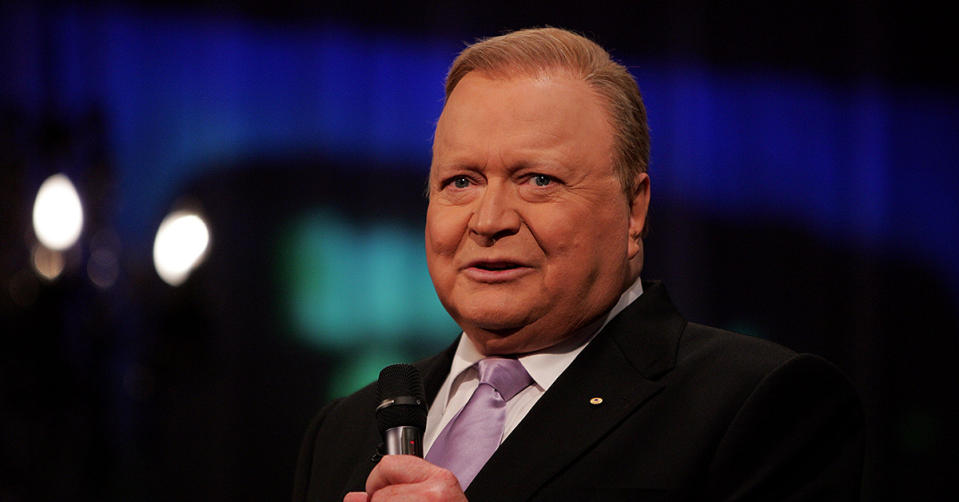 Bert Newton