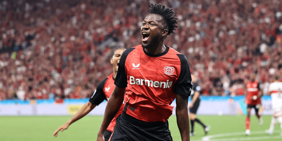 Leverkusen deem Premier League transfer target ‘untouchable’