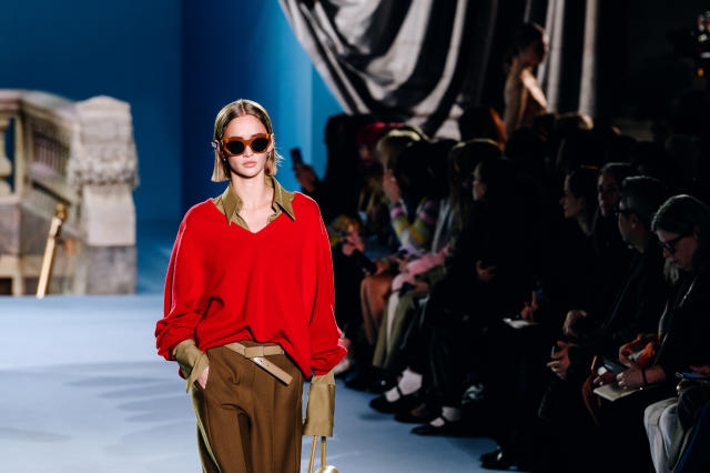 Tory Sport RTW Fall 2019