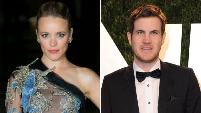 Rachel McAdams and Jamie Linden’s Relationship Timeline 391