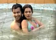 After separating from former wife Shweta Singh and before tying the knot with another former wife, Dimpy Ganguly, Rahul contested in <em>Bigg Boss 2</em>, and his affair with actress Payal Rohatgi commenced. But Rahul, always known for being a ladies' man, moved to flirt with other lady-inmates. He is now married for the third time with Natalya Ilina, while Payal is dating Indian wrestler Sangram Singh since 2011.