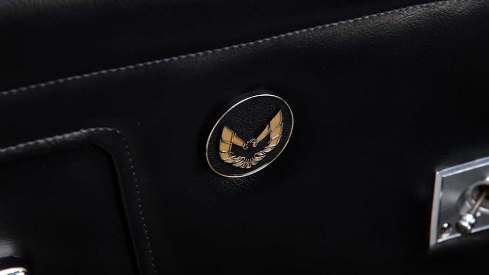 1977 Trans Am Special Edition