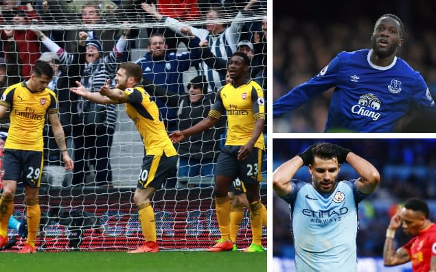 Monday Morning Football: A definitive analysis of the Premier League weekend