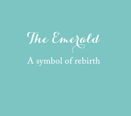 Emerald - the Birthstone Of May