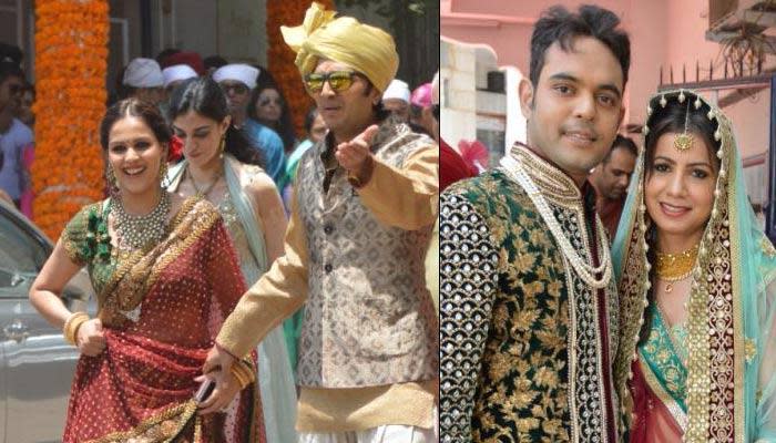 genelia marriage photos in christian