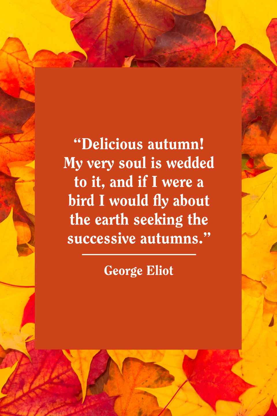 George Eliot