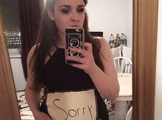 12 Seriously Funny Halloween Costumes for Women