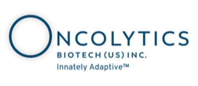  Oncolytics Biotech® Inc. logo