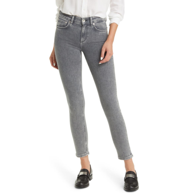 Nordstrom Rack's 'Deck the Halls with Denim' Sale Has Up to 85