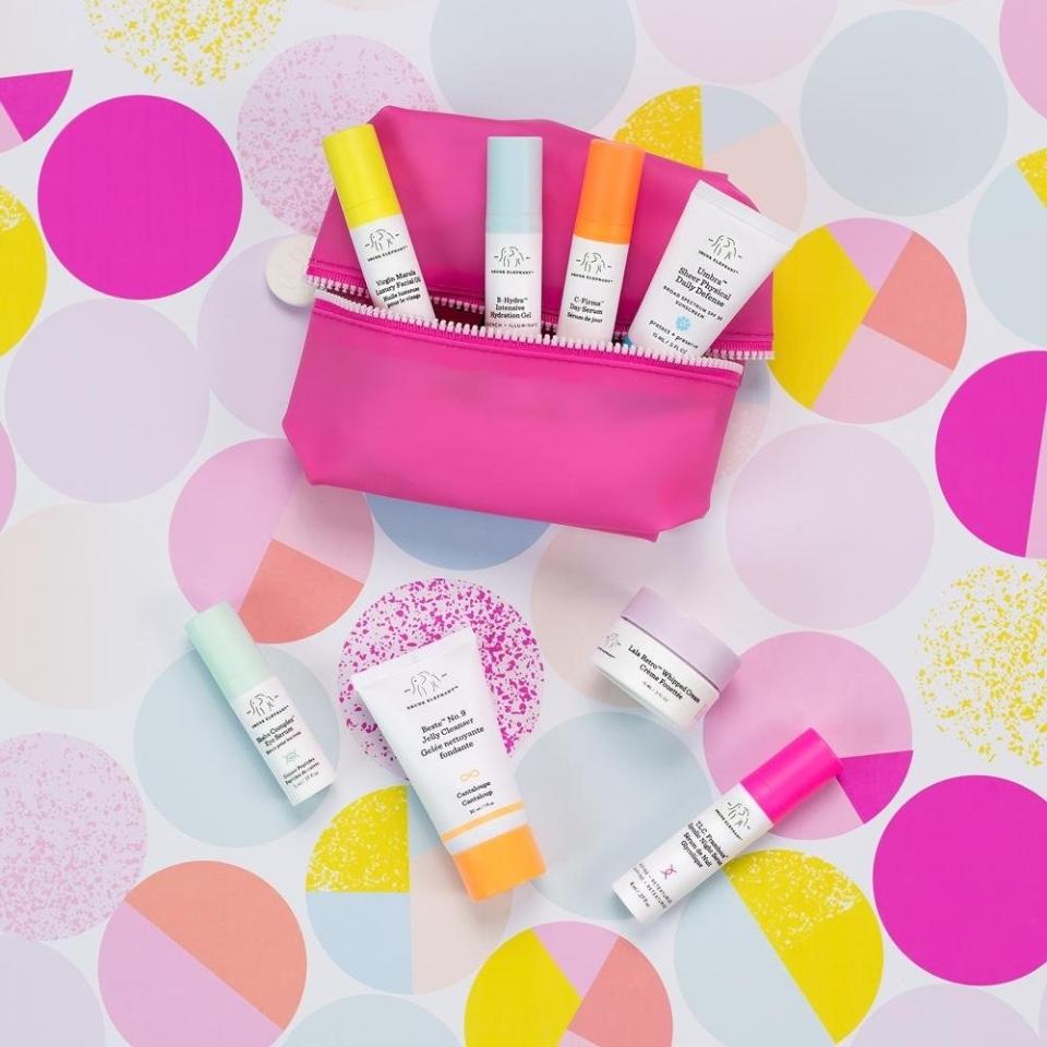 Drunk Elephant The Littles Kit