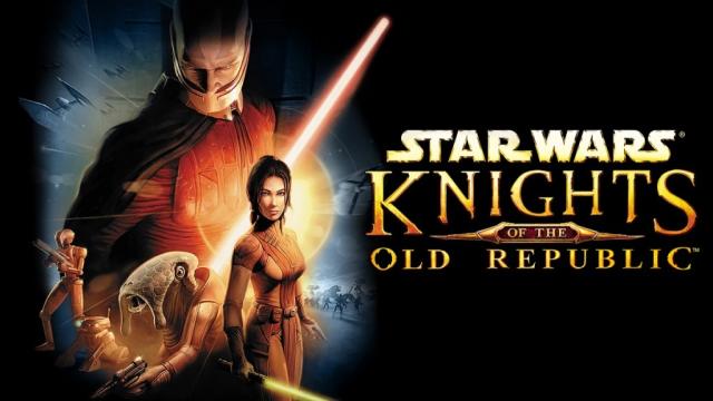 Comprar Star Wars: Knights of the Old Republic Remake Other