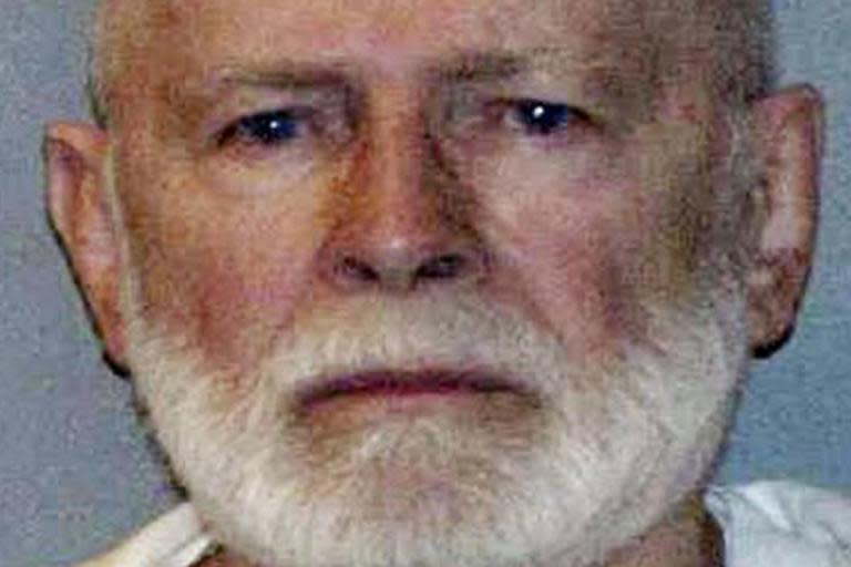 James ‘Whitey’ Bulger family plans to sue government over 'wrongful death'