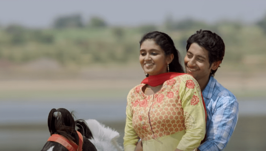 <div class="paragraphs"><p>A still from Nagraj Manjule's <em>Sairat</em></p></div>