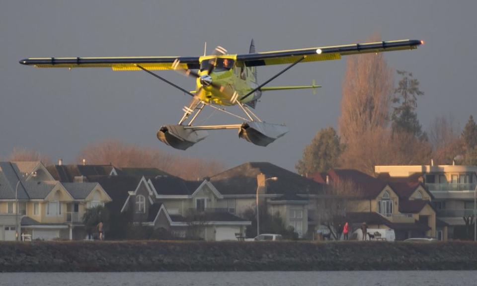 <span>Photograph: Jonathan Hayward/AP</span>