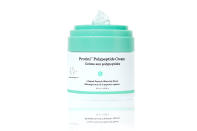 <p>Indie beauty darling <a rel="nofollow noopener" href="https://www.sephora.com/product/protini-tm-polypeptide-cream-P427421" target="_blank" data-ylk="slk:Drunk Elephant’s Protini Polypeptide Cream;elm:context_link;itc:0;sec:content-canvas" class="link "><span>Drunk Elephant’s Protini Polypeptide Cream</span></a> adds alchemy to any skin care regimen. The moisturizer can be added to oils and serums for an extra boost of skin-plumping protein, making it OK to mix and match products. The product’s packaging lets the cream seep out, which makes sharing with a partner easier and safer; sharing jarred products, which someone uses by dipping a hand into the product, spreads bacteria. ($68, <a rel="nofollow noopener" href="https://www.drunkelephant.com/" target="_blank" data-ylk="slk:drunkelephant.com;elm:context_link;itc:0;sec:content-canvas" class="link "><span>drunkelephant.com</span></a>) (Photo: Drunk Elephant) </p>