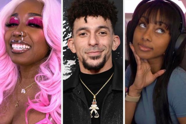 44 Black Twitch Streamers Who Should Be On Your Radar If You're A Gamer