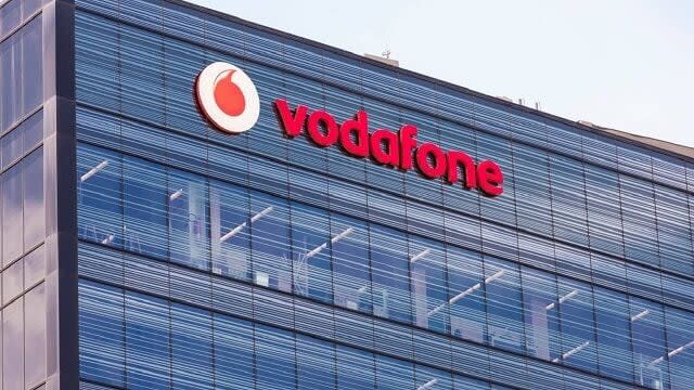 Vodafone vende un 18% de su participación en Indus Towers por 1.700 millones de euros
